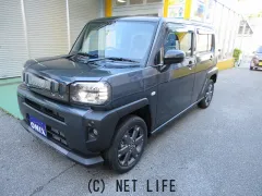 ダイハツ タフト