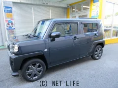 ダイハツ タフト