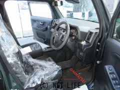 ダイハツ タフト