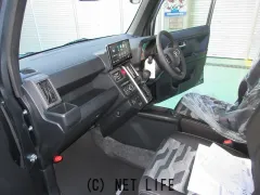 ダイハツ タフト