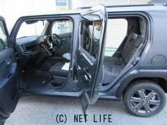 ダイハツ タフト