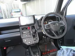 ダイハツ タフト