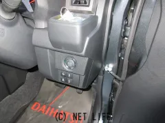 ダイハツ タフト