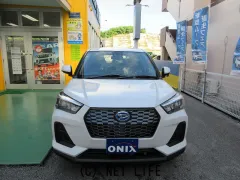 ダイハツ ロッキー