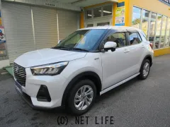 ダイハツ ロッキー