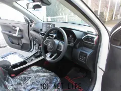 ダイハツ ロッキー