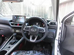 ダイハツ ロッキー