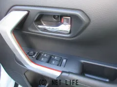 ダイハツ ロッキー