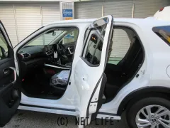 ダイハツ ロッキー