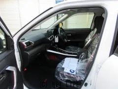 ダイハツ ロッキー