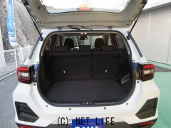 ダイハツ ロッキー