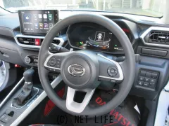 ダイハツ ロッキー