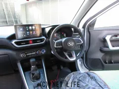 ダイハツ ロッキー