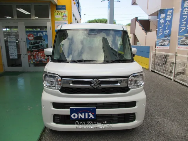 スズキ スペーシア