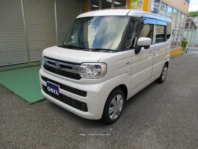 スズキ スペーシア