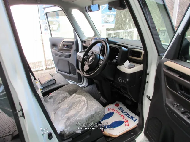 スズキ スペーシア