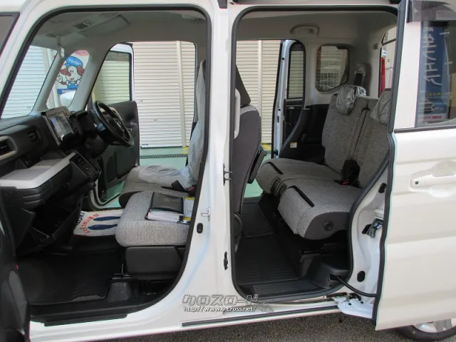 スズキ スペーシア