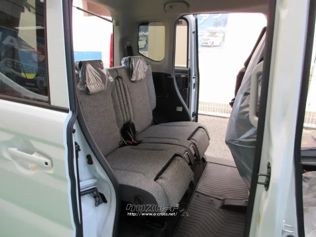 スズキ スペーシア