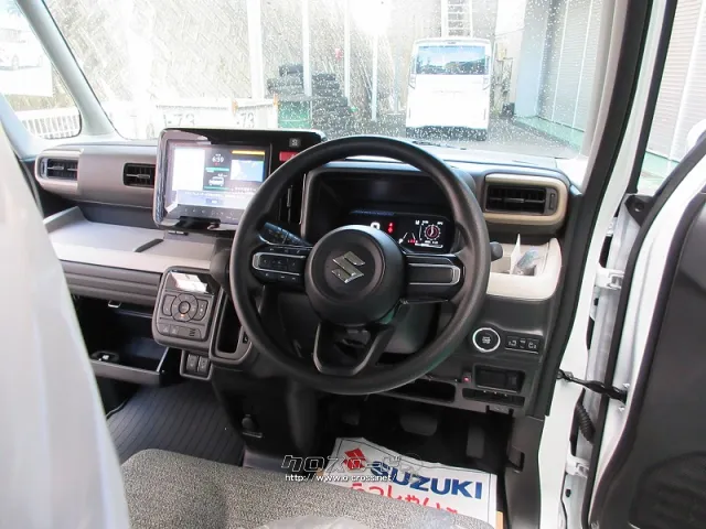 スズキ スペーシア