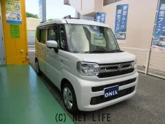 スズキ スペーシア