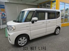 スズキ スペーシア