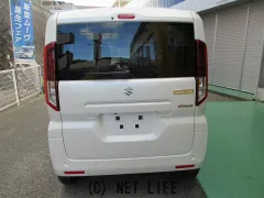 スズキ スペーシア