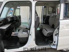 スズキ スペーシア