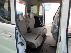 スズキ スペーシア