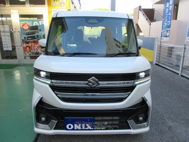 スズキ スペーシア