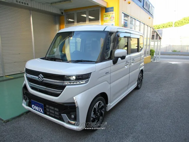 スズキ スペーシア