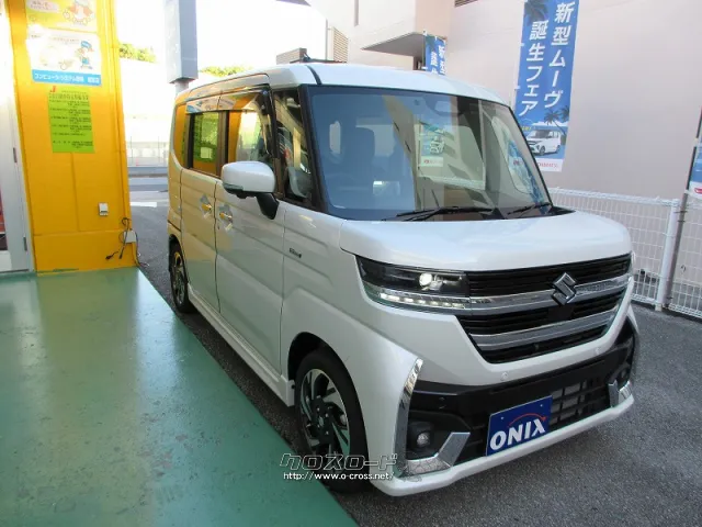 スズキ スペーシア