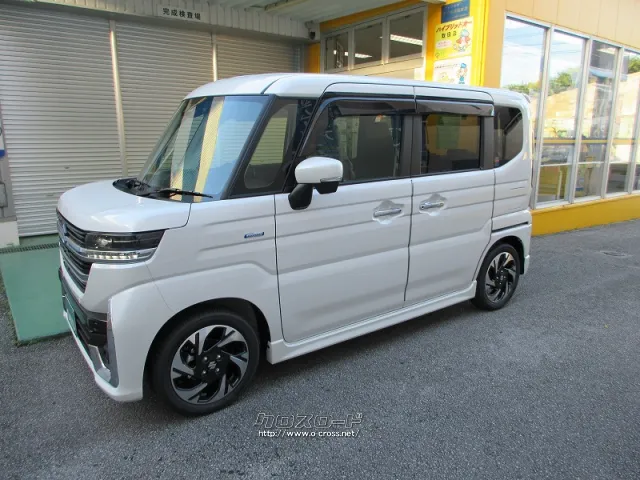 スズキ スペーシア