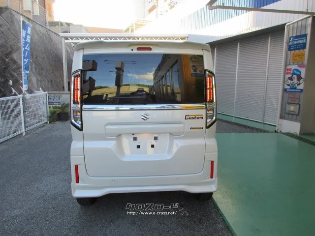 スズキ スペーシア