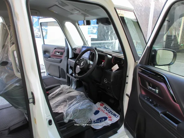 スズキ スペーシア