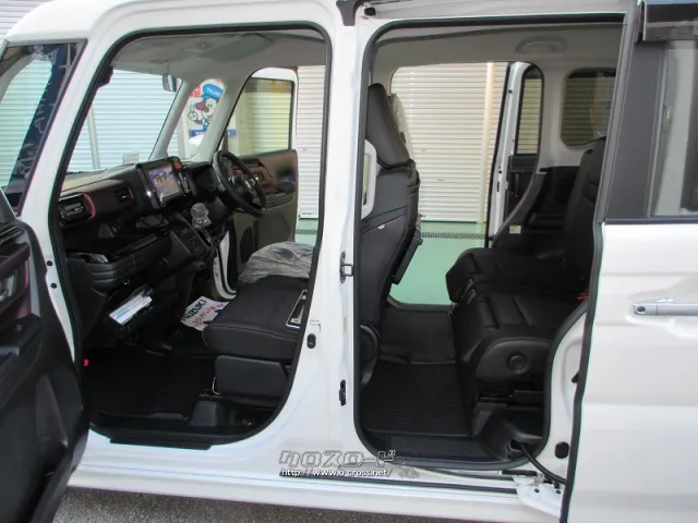 スズキ スペーシア