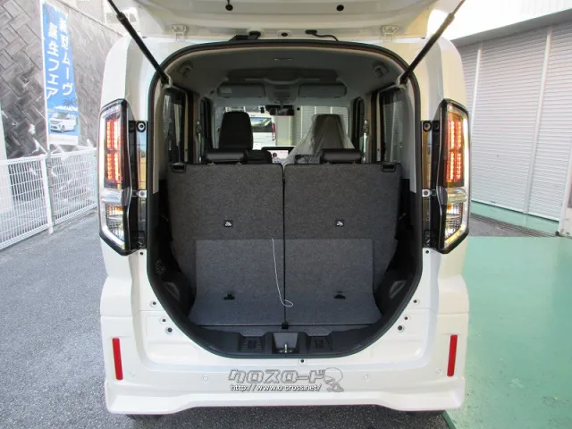 スズキ スペーシア