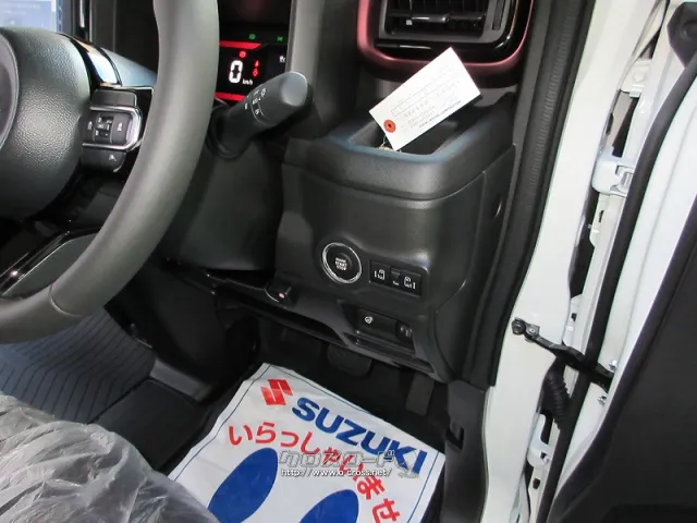 スズキ スペーシア