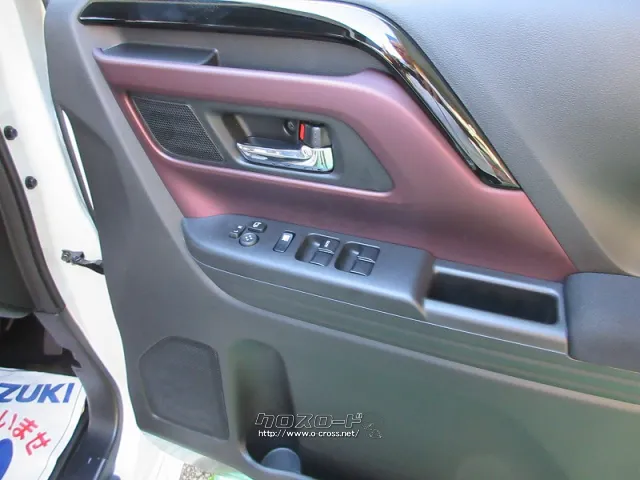 スズキ スペーシア