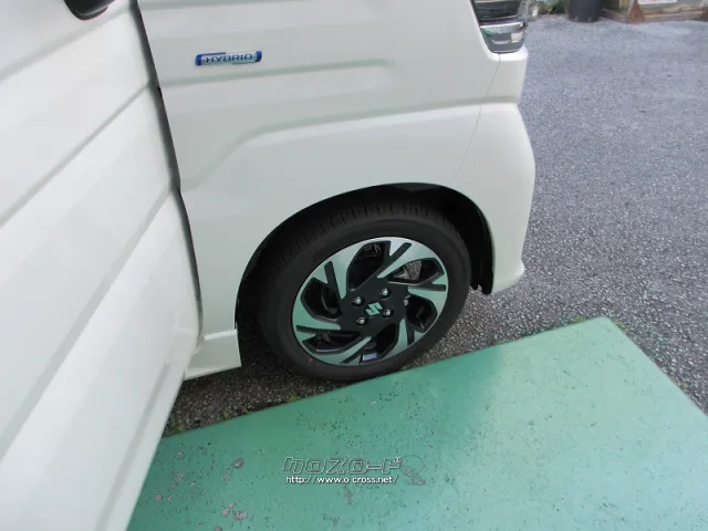 スズキ スペーシア