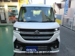 スズキ スペーシア