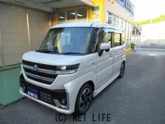 スズキ スペーシア