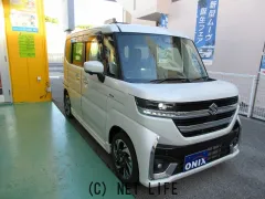 スズキ スペーシア