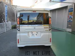 スズキ スペーシア