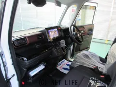 スズキ スペーシア