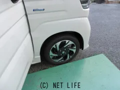 スズキ スペーシア