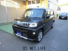 ダイハツ タフト