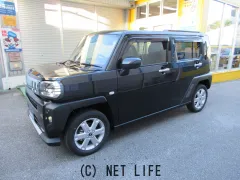 ダイハツ タフト