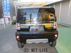 ダイハツ タフト