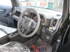 ダイハツ タフト