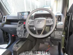 ダイハツ タフト